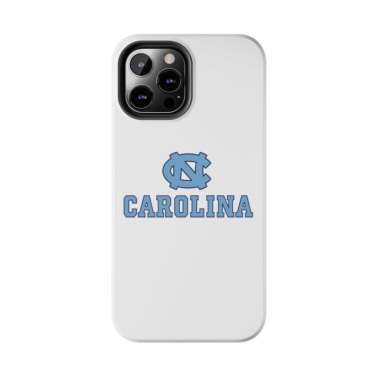 CAROLINA TAR HEELS
