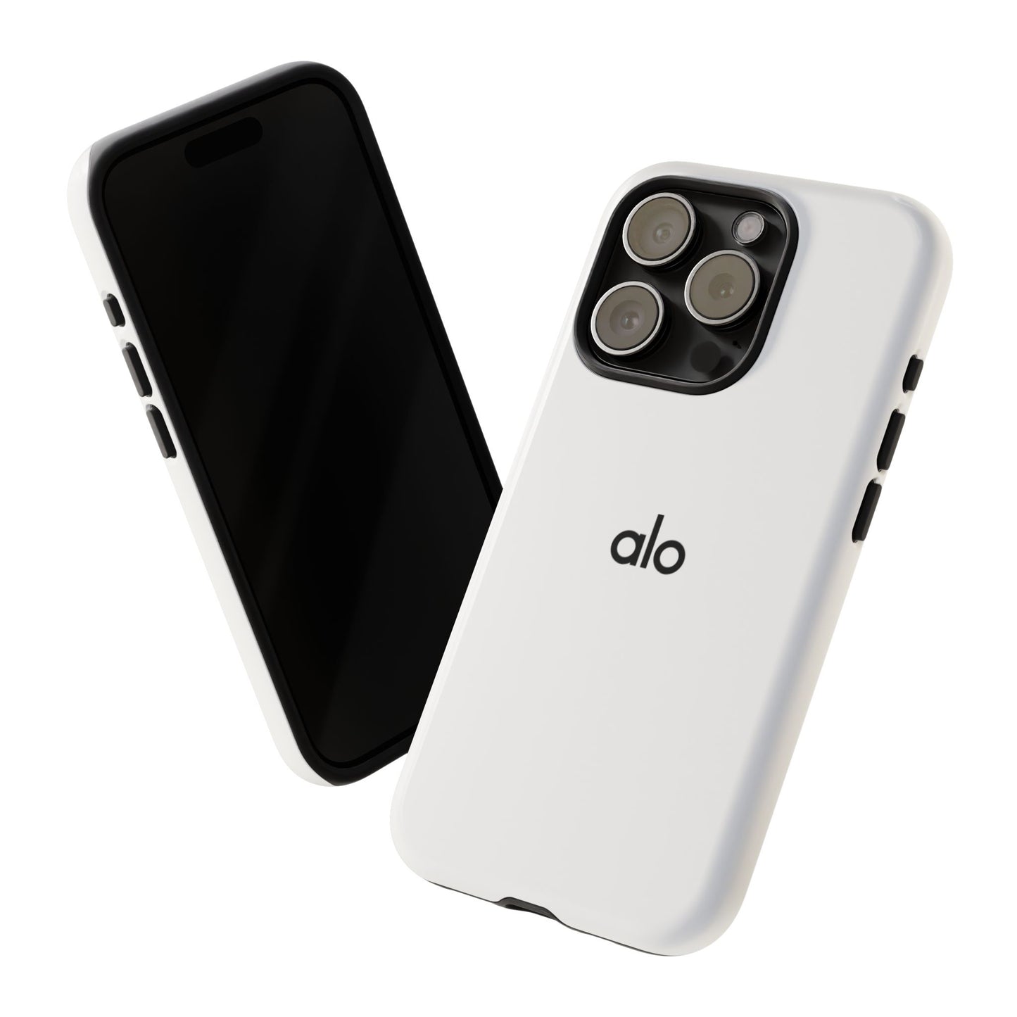 ALO WHITE CASE