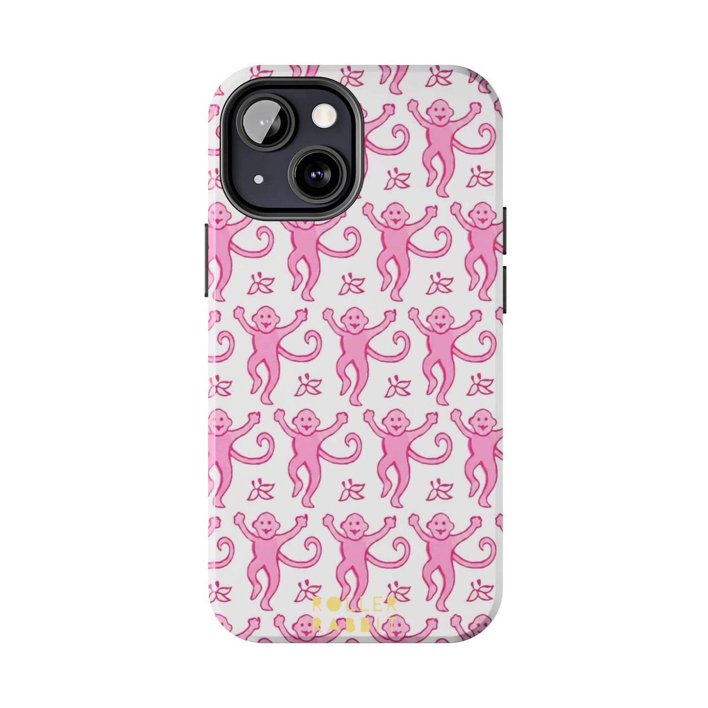 DANCING MONKEY CASE