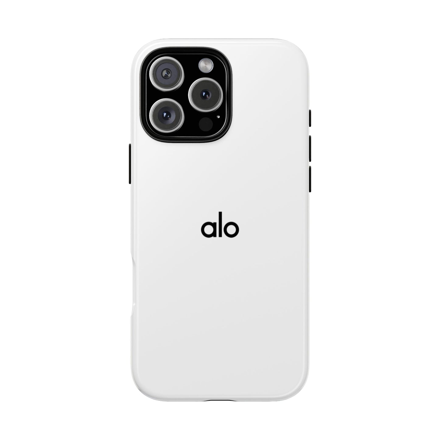 ALO WHITE CASE