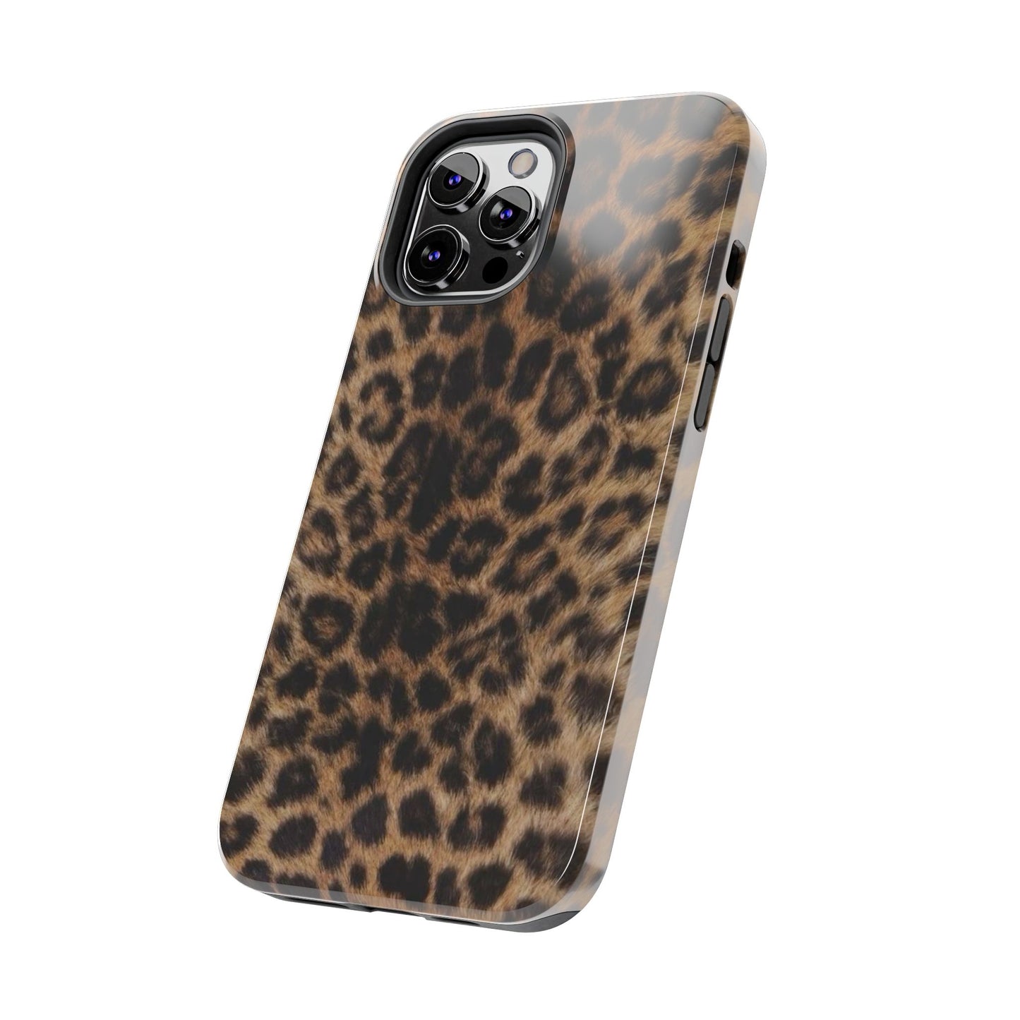 DARK LEOPARD CASE