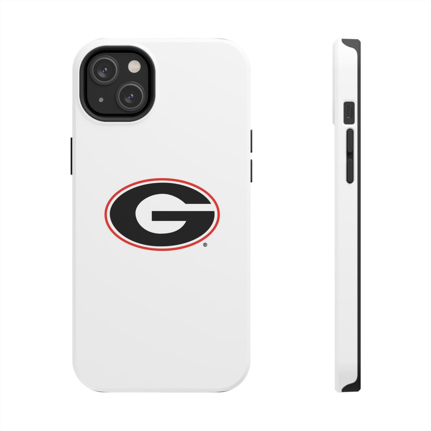 GEORGIA BULLDOGS