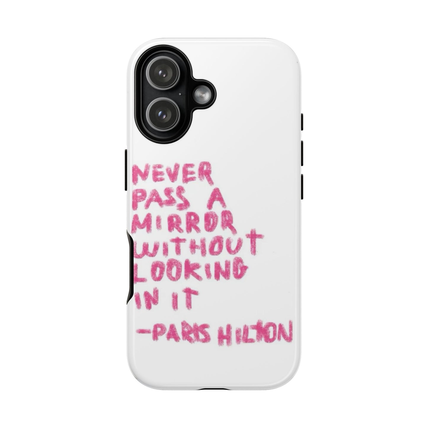 Paris Hilton Case