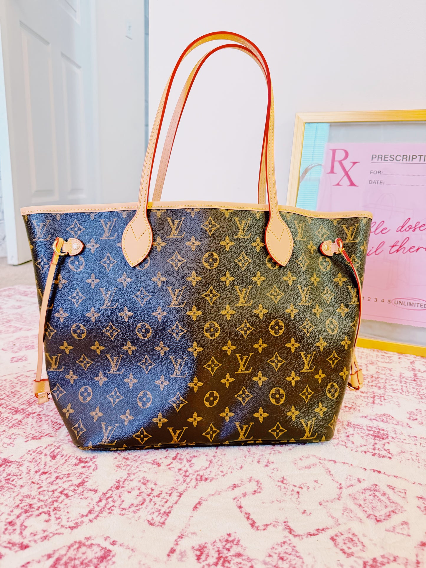 Laci Purse