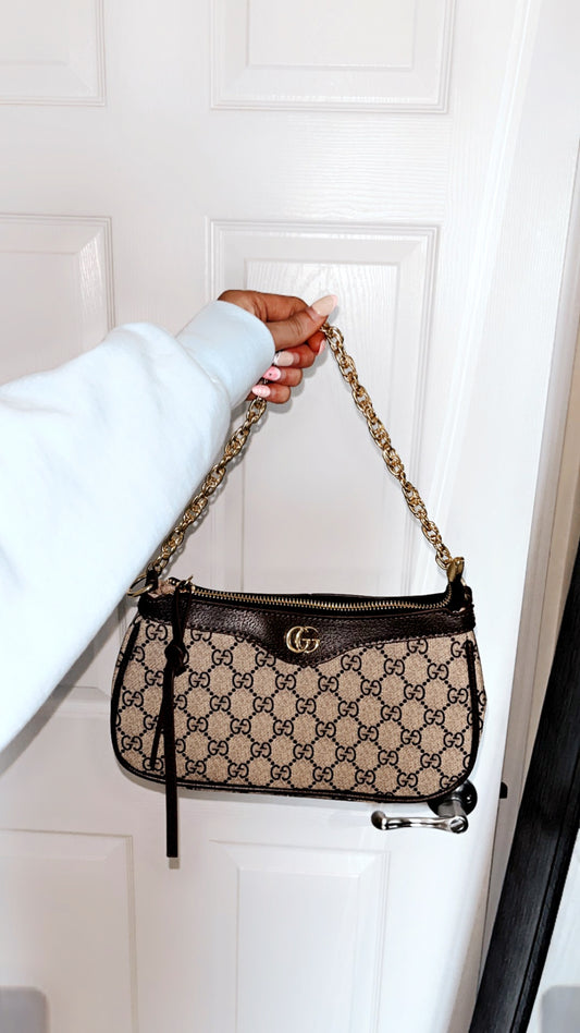 The Grace Purse