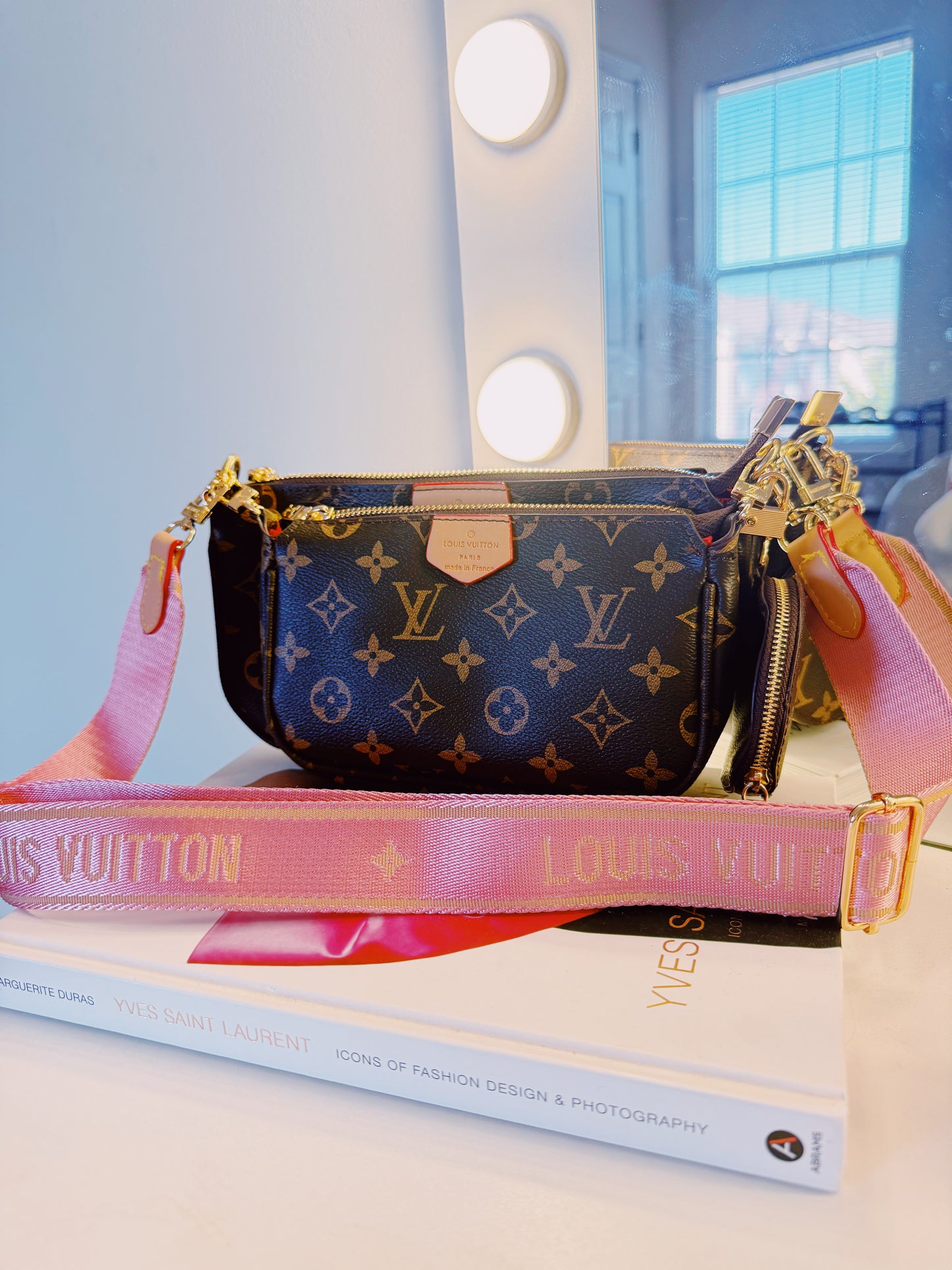 Avery Purse
