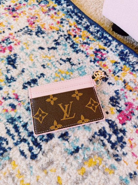 Kayley Card Holder