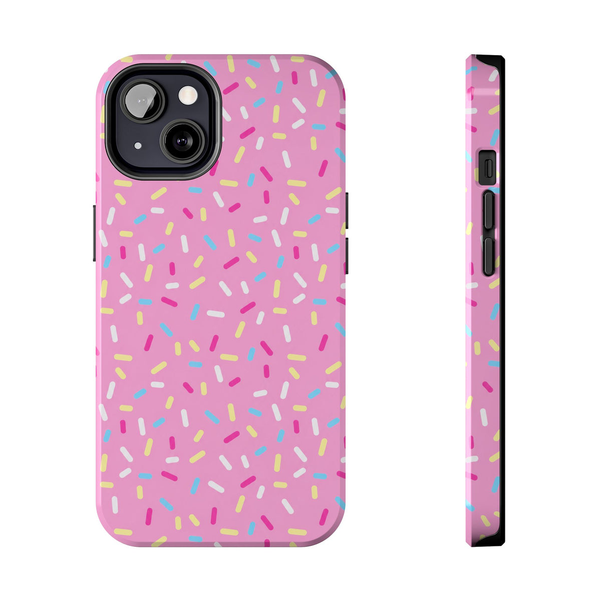 PINK SPRINKLE CASE *NEW*