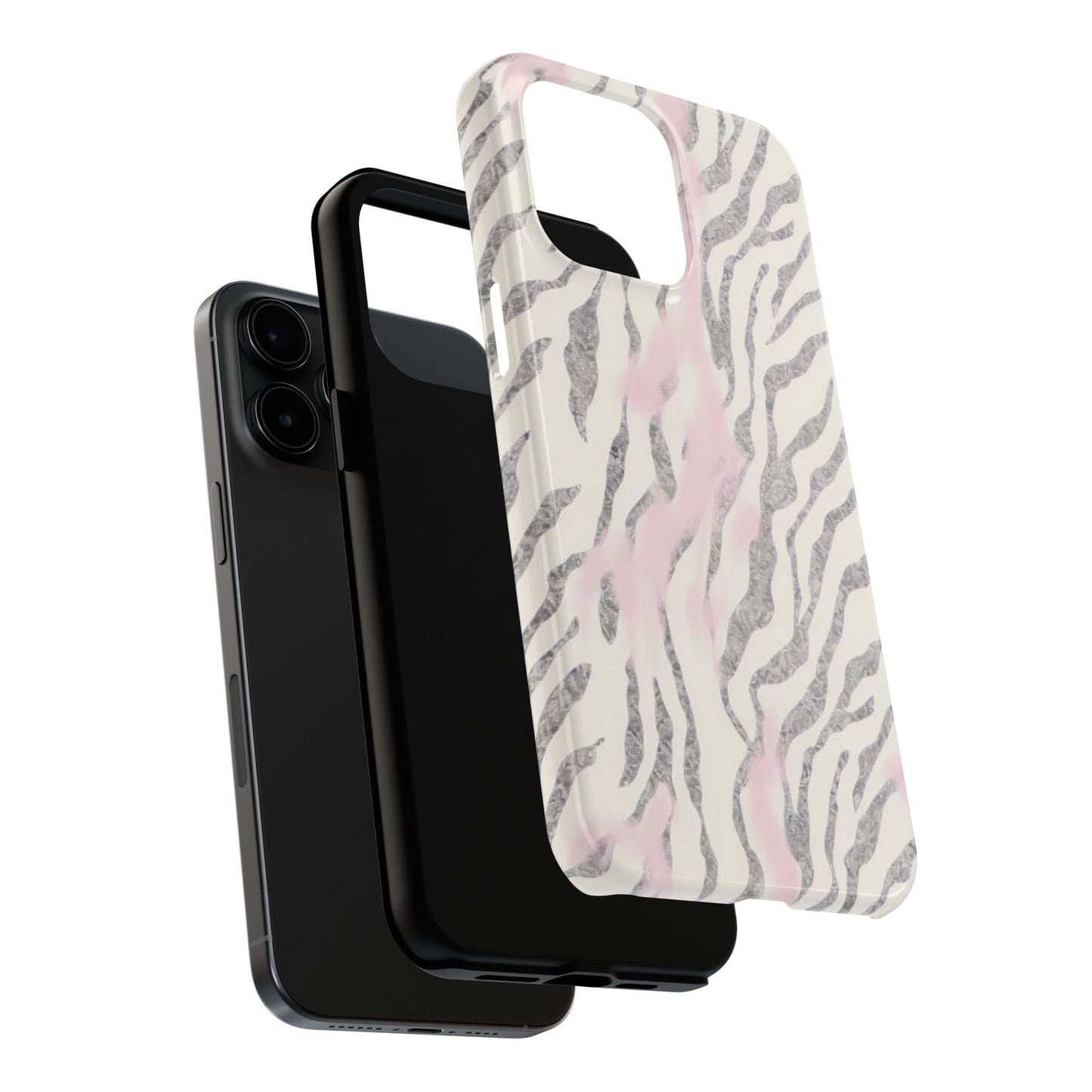 *TRENDING* ZEBRA CASE