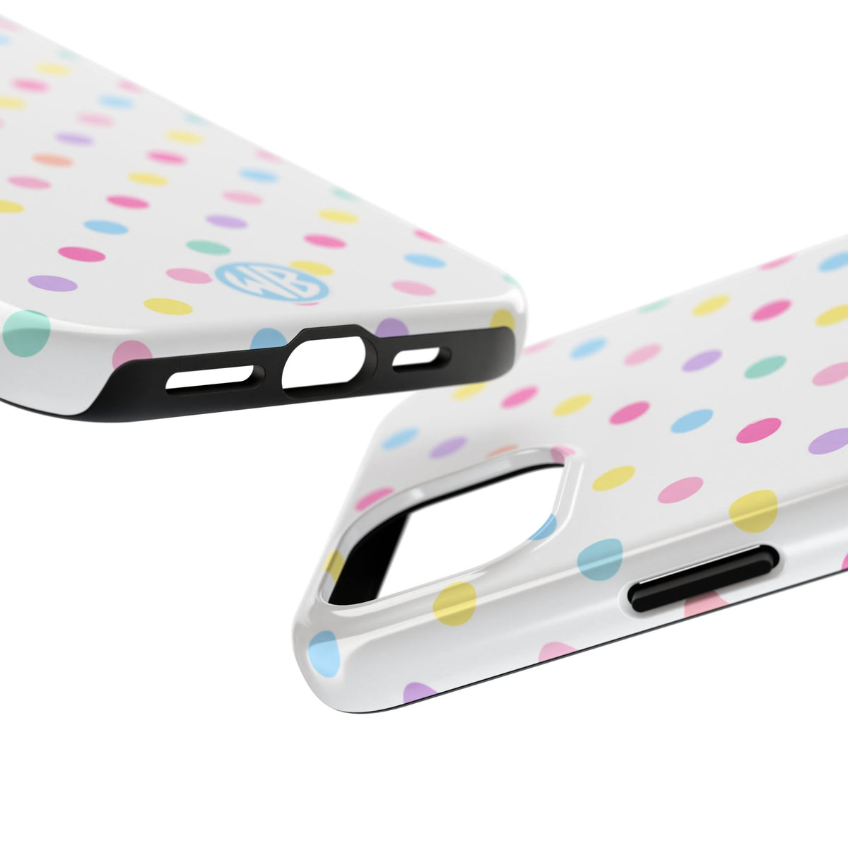 CONFETTI CASE