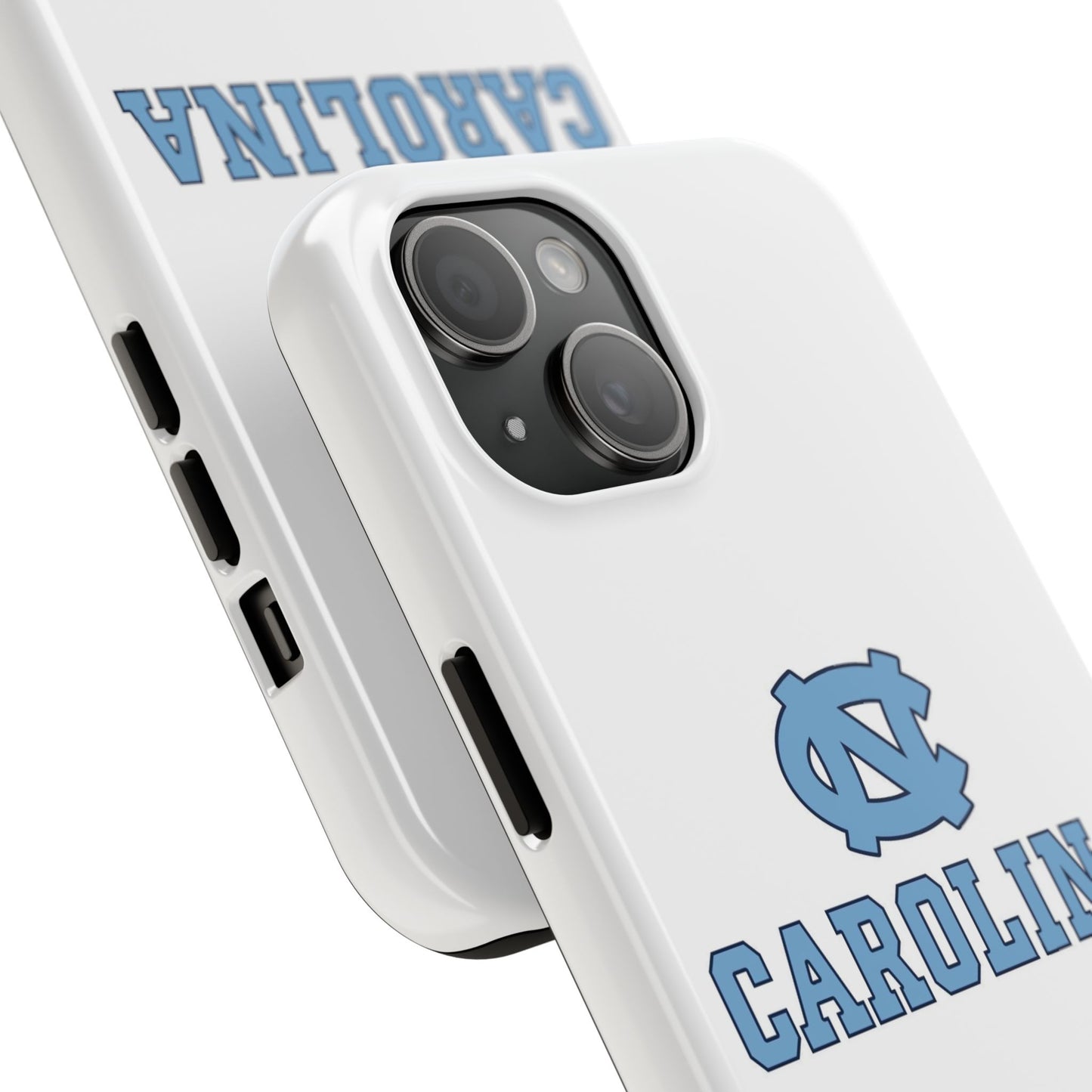 CAROLINA TAR HEELS