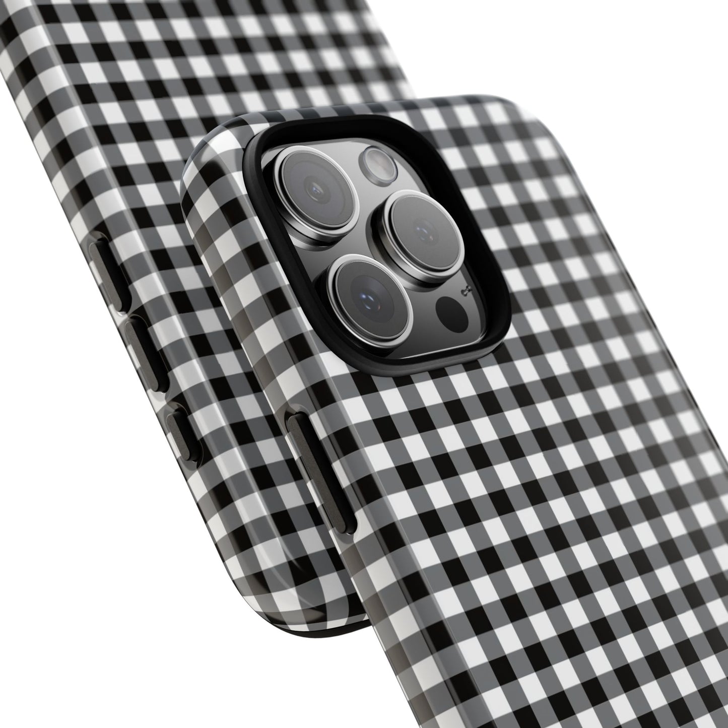 Gingham Case