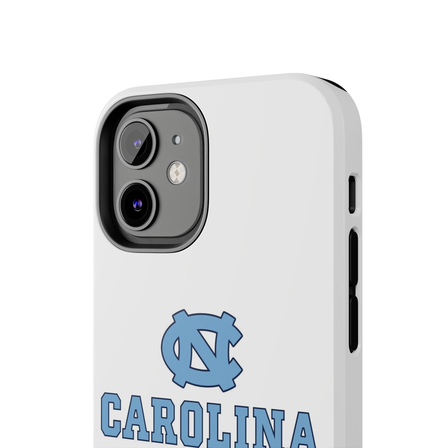CAROLINA TAR HEELS