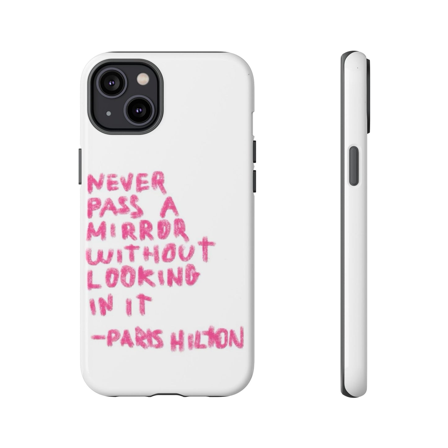 Paris Hilton Case