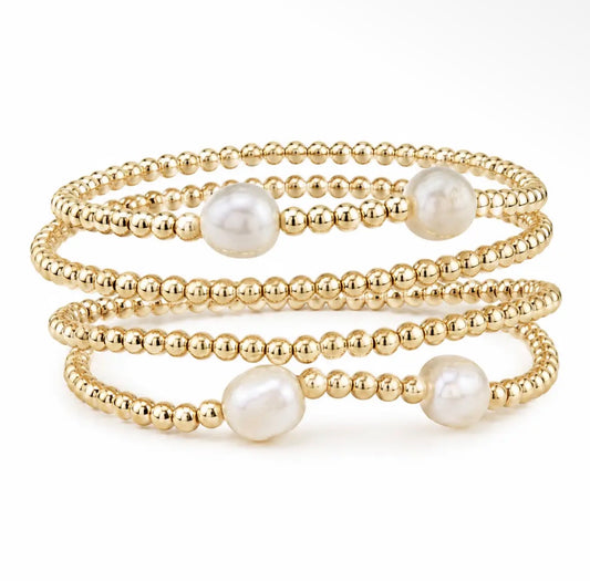 The Pearl Party Stack