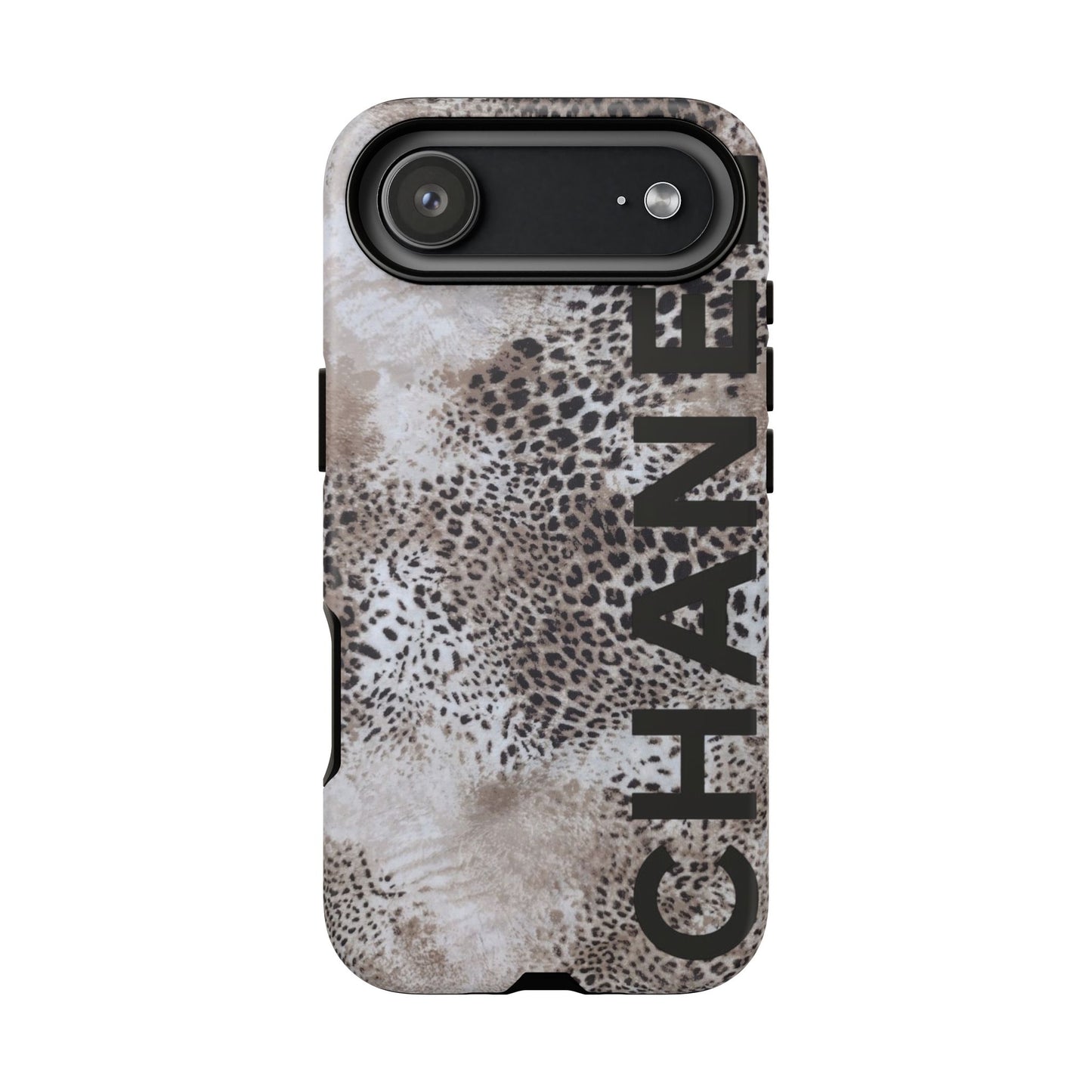 The Chanel Case