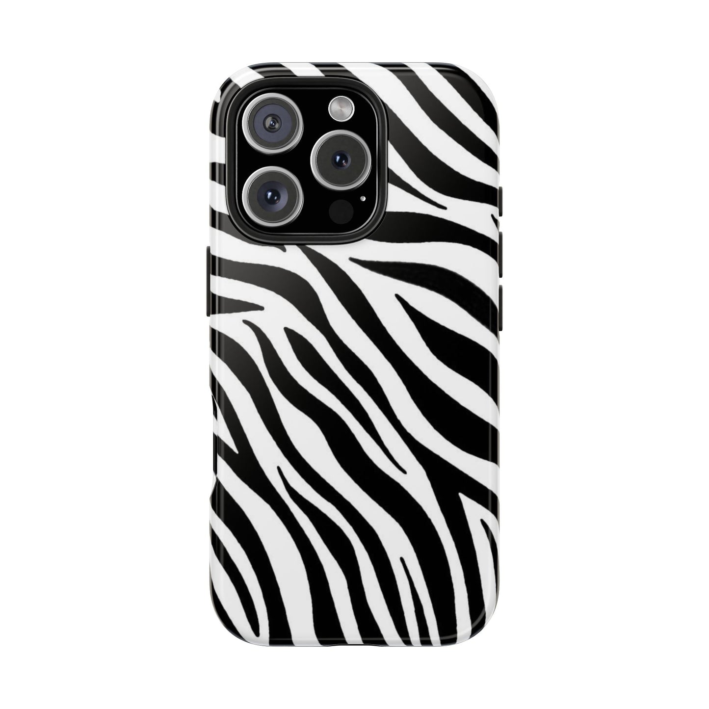 Zebra Phone Case