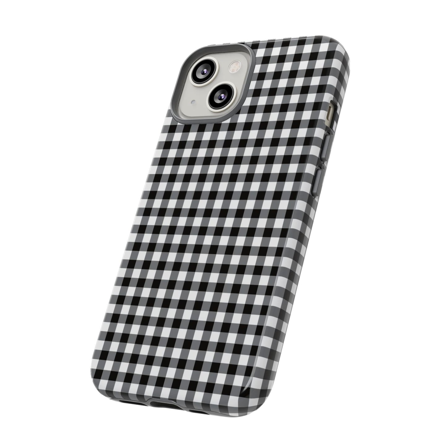 Gingham Case