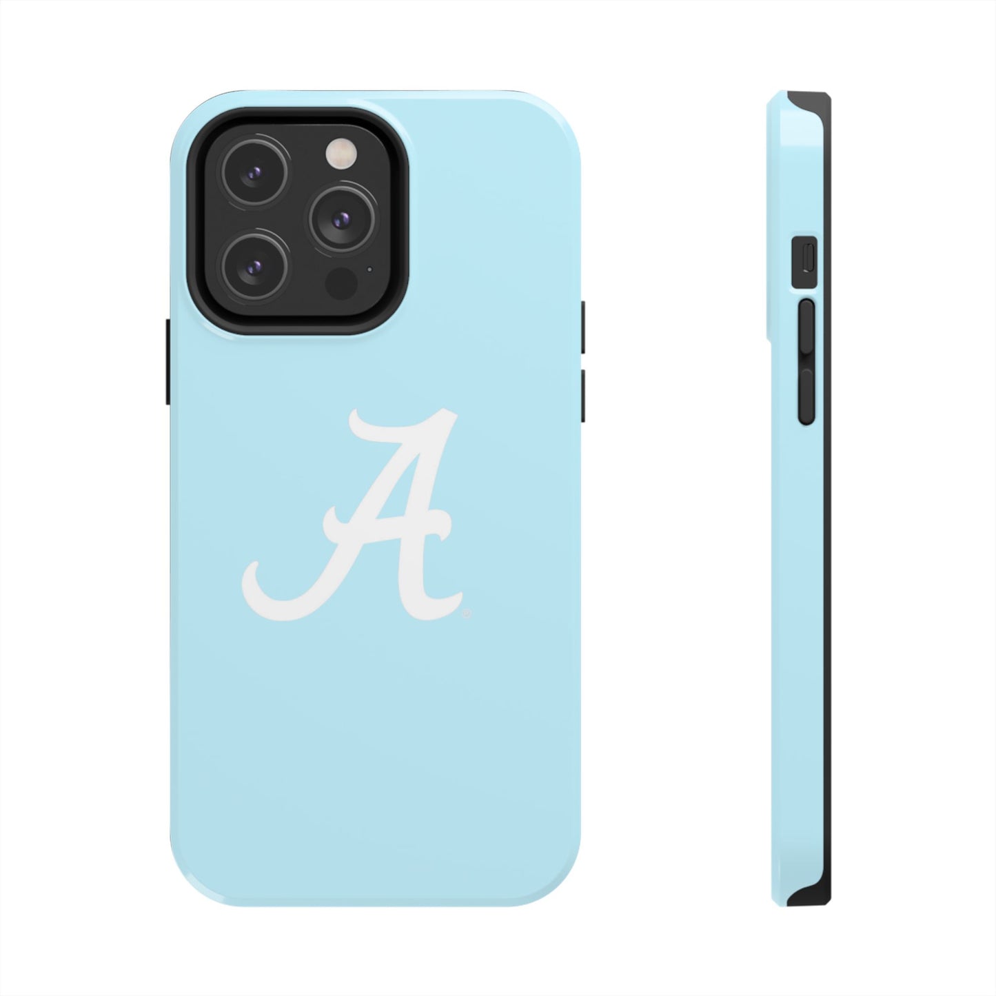 ALABAMA - TEAL