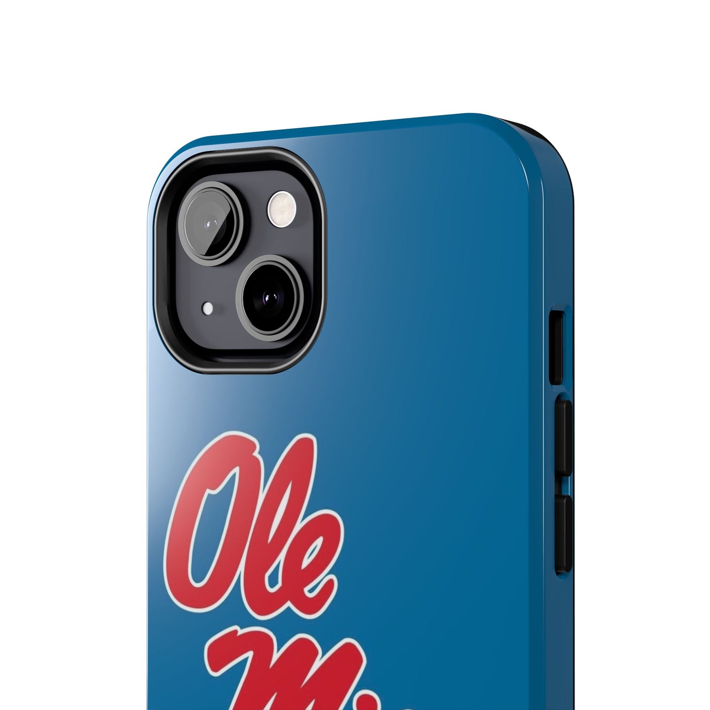 OLE MISS
