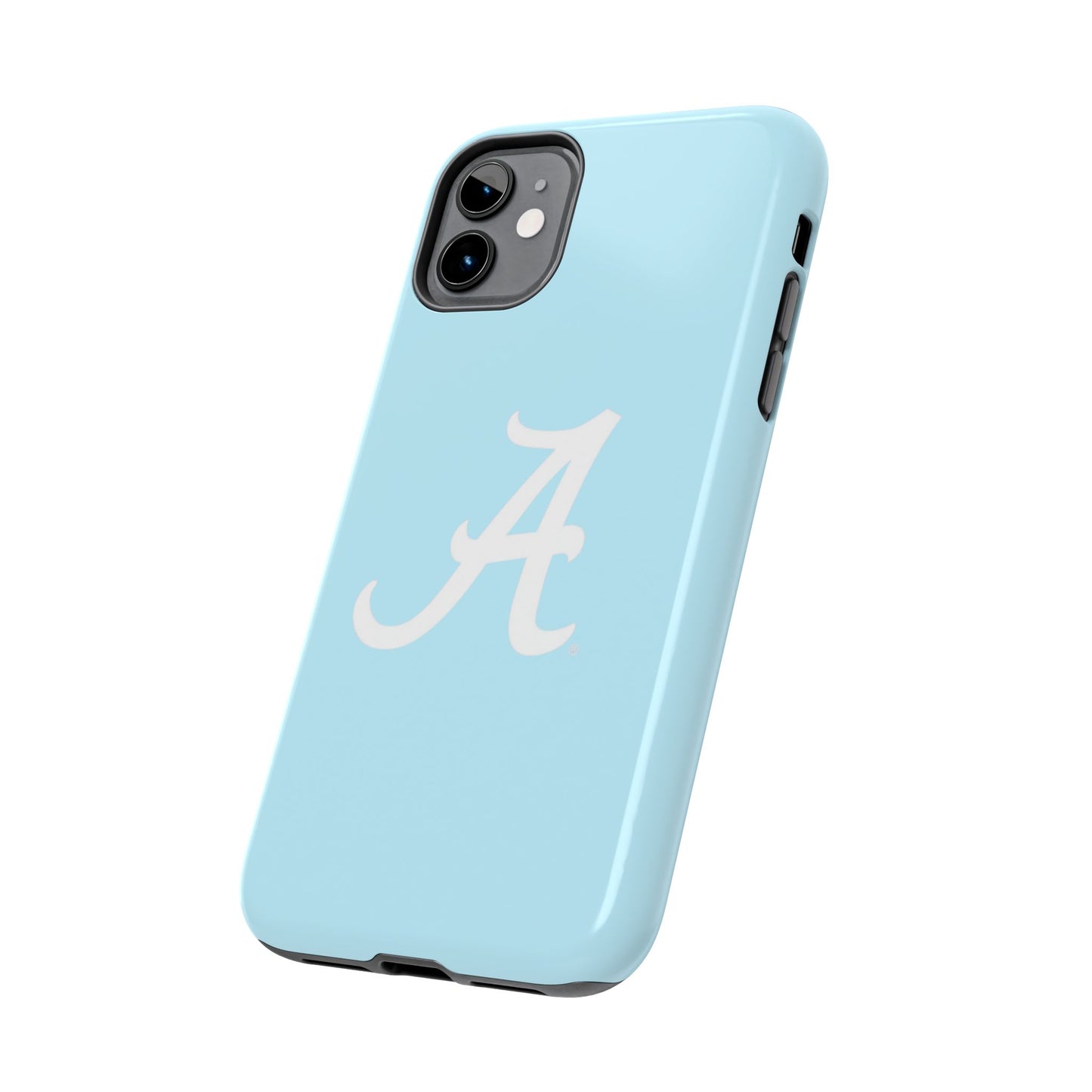 ALABAMA - TEAL