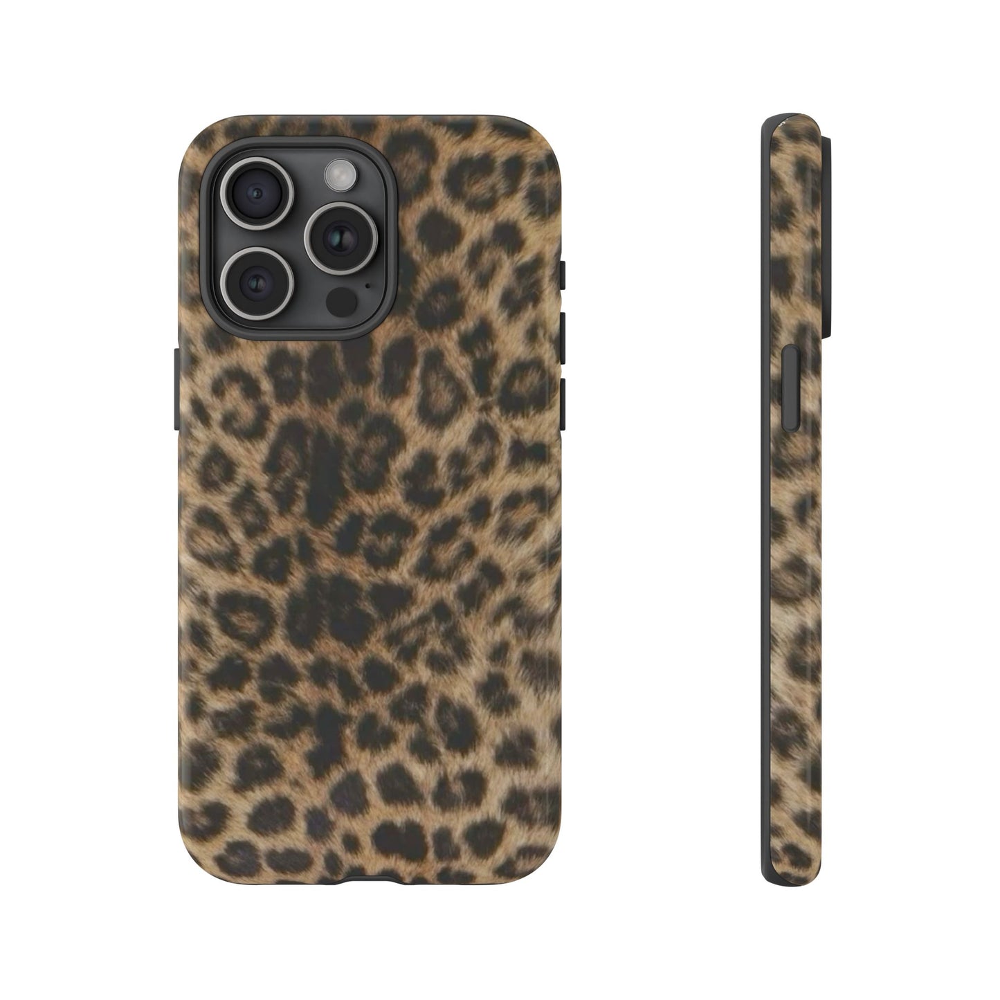 Signature Cheetah Case