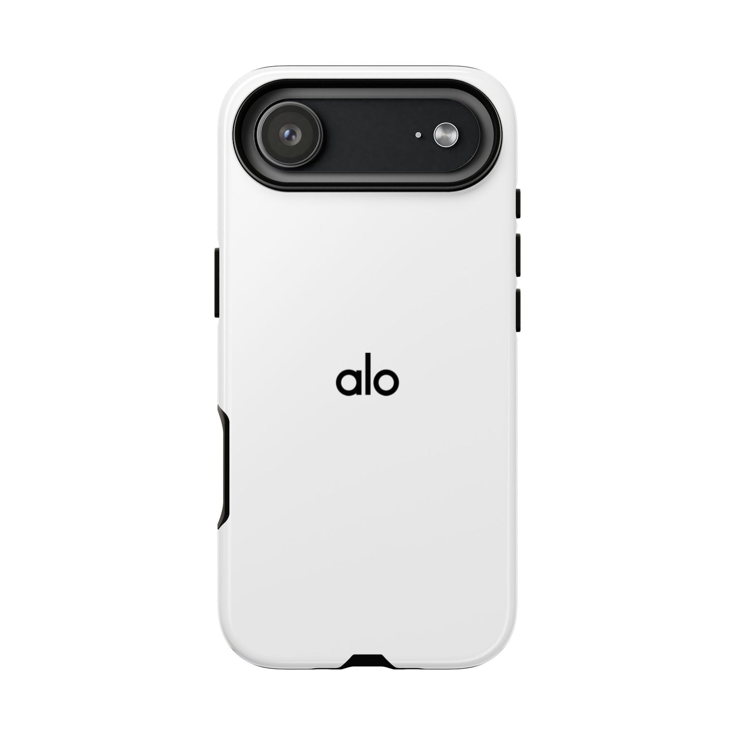 ALO WHITE CASE