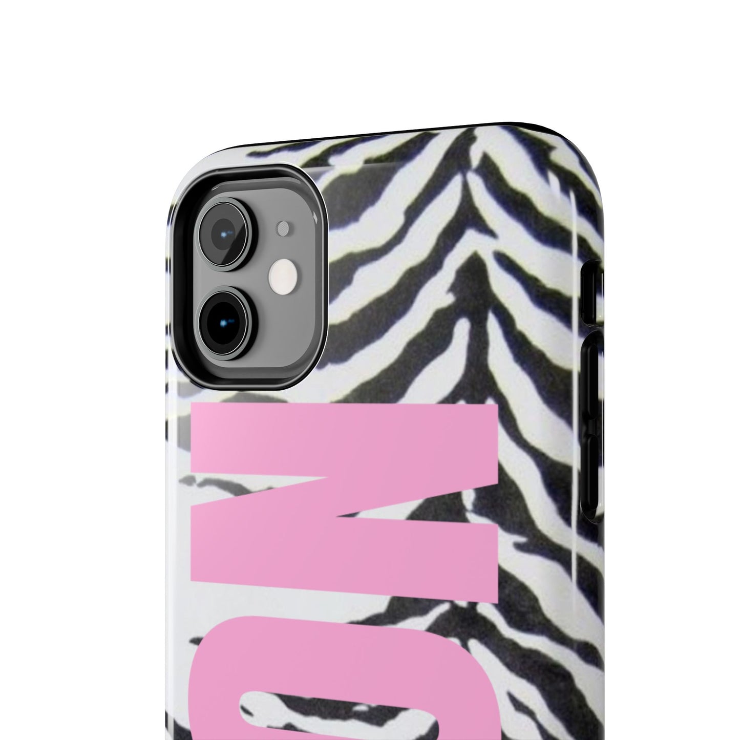 ZEBRA ICON CASE
