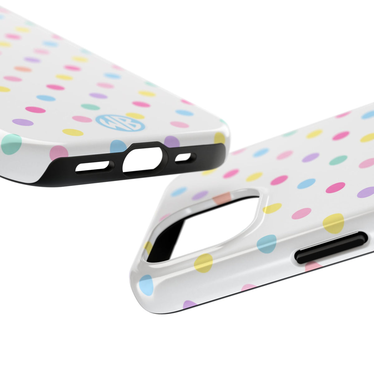 CONFETTI CASE