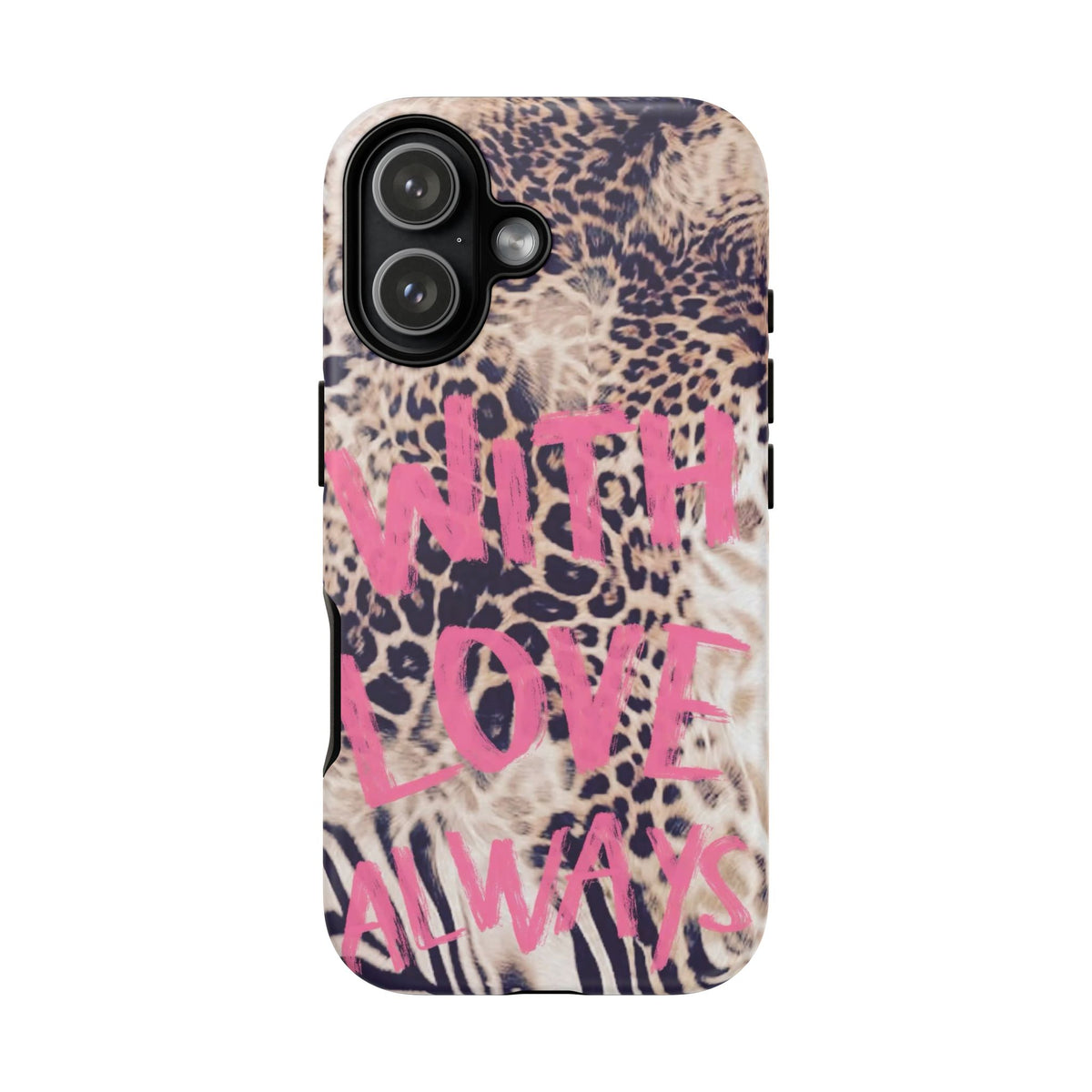WITH LOVE CASE