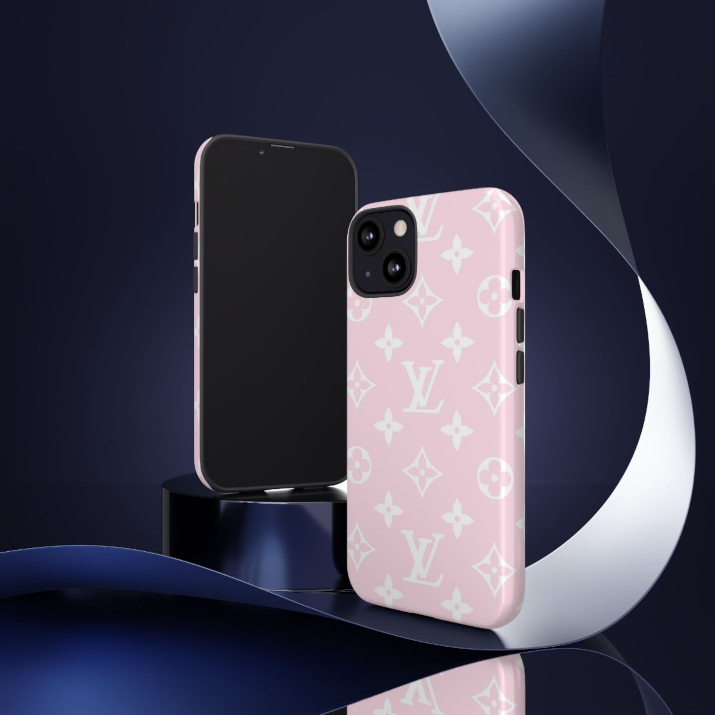 PINK LOUIS CASE *NEW*