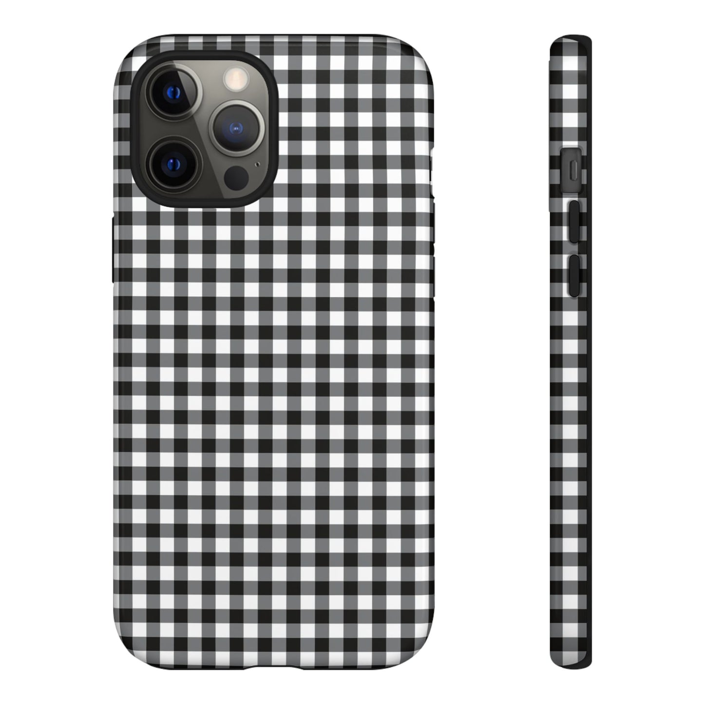 Gingham Case