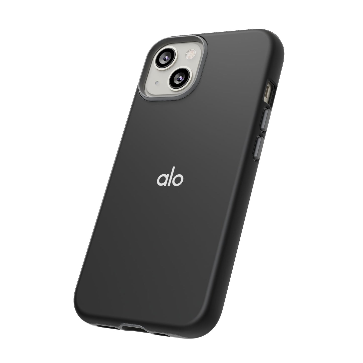 ALO BLACK CASE