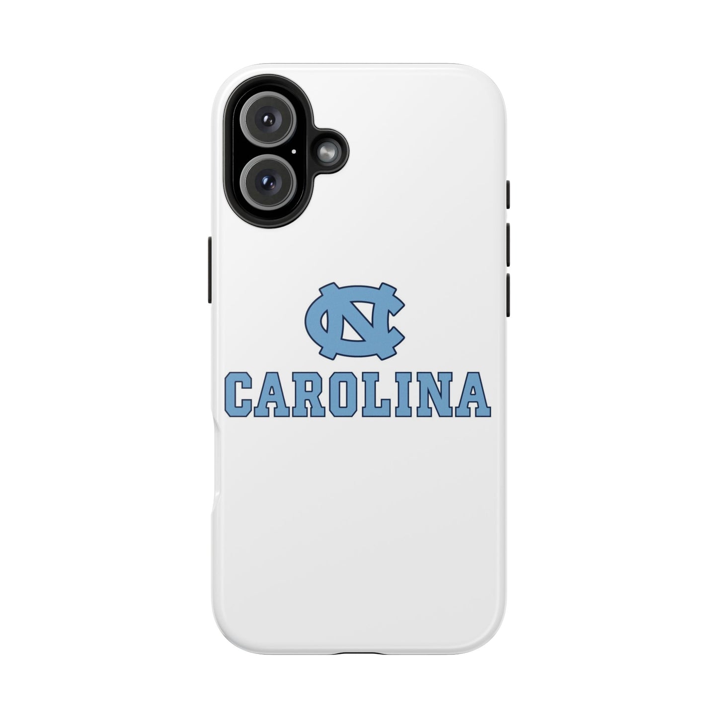 CAROLINA TAR HEELS