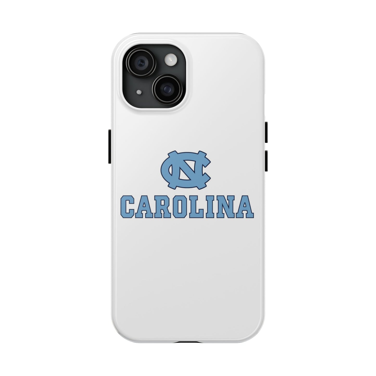 CAROLINA TAR HEELS