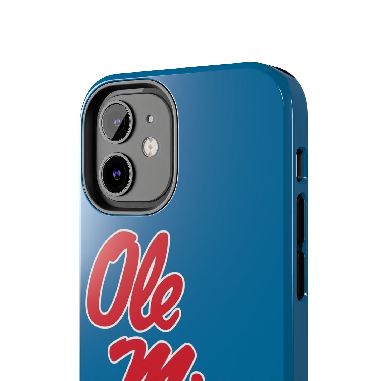 OLE MISS