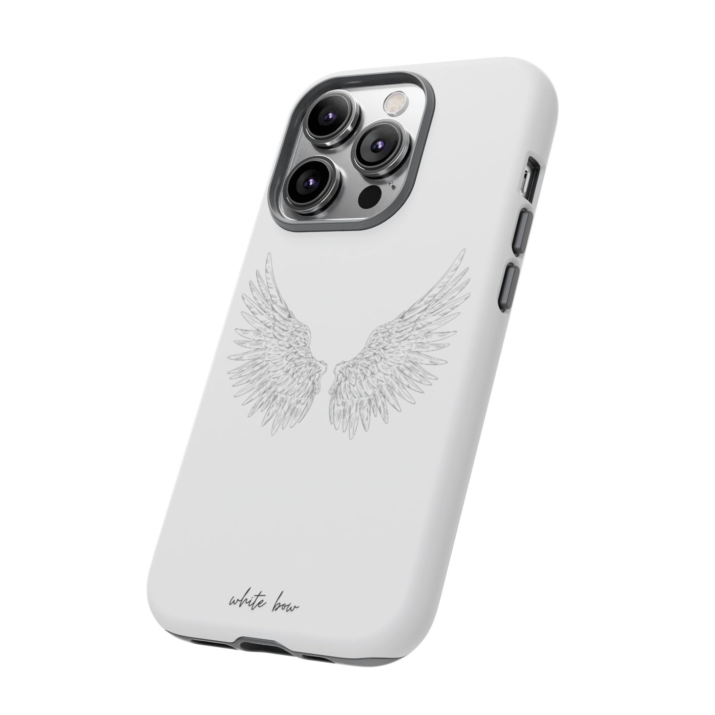 ANGEL WING CASE