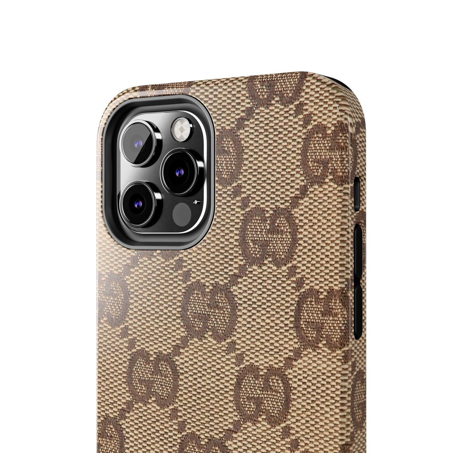 GG BROWN CASE