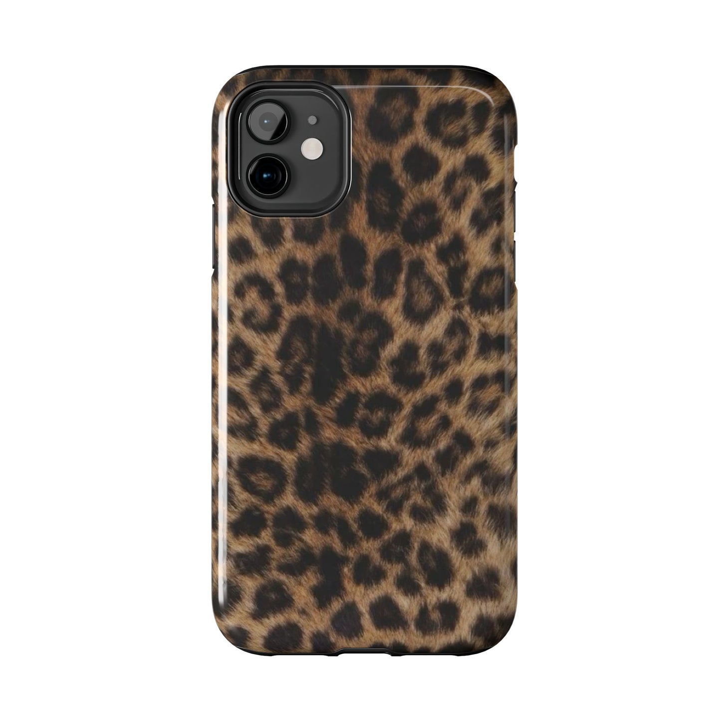 DARK LEOPARD CASE