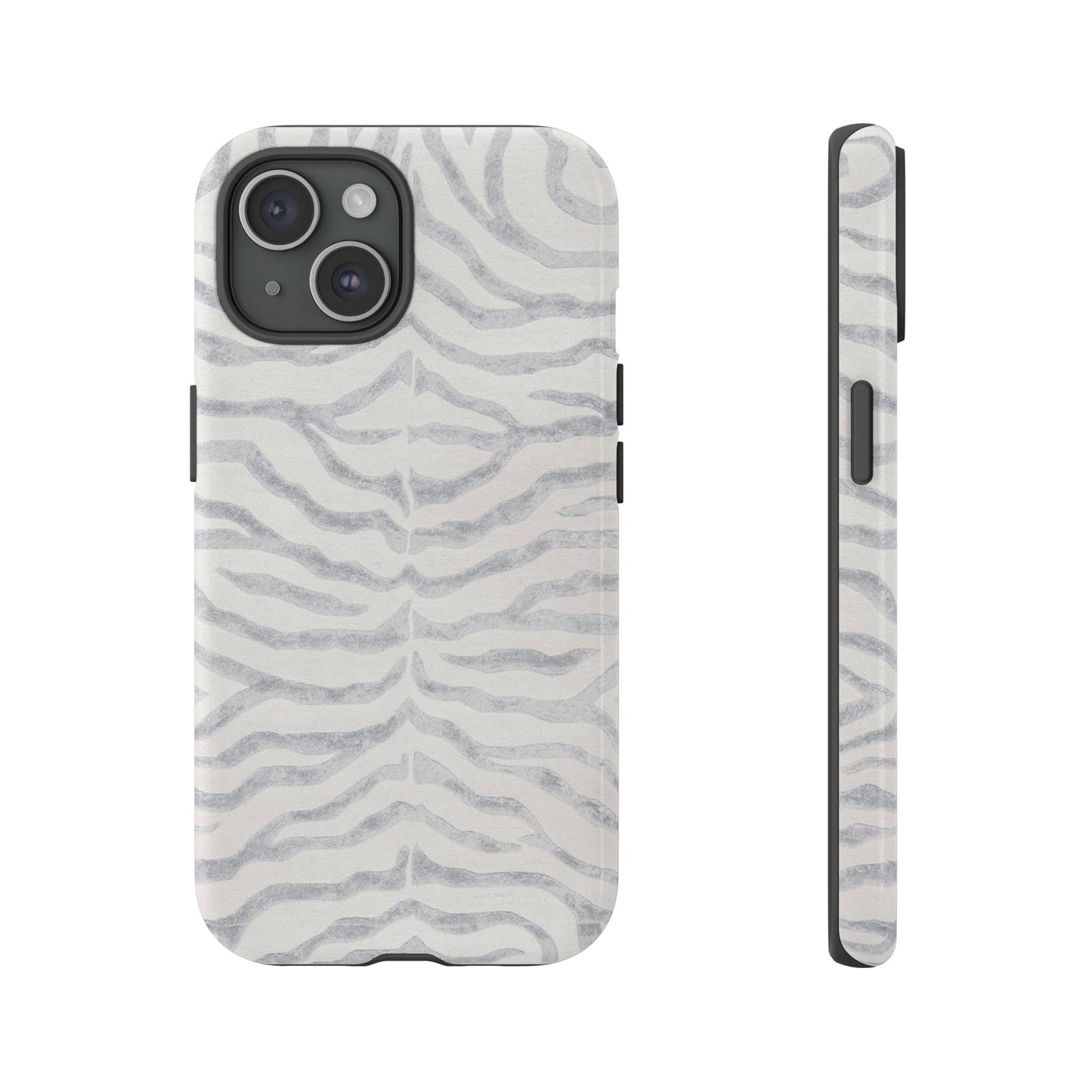 Zebra Stripe Case