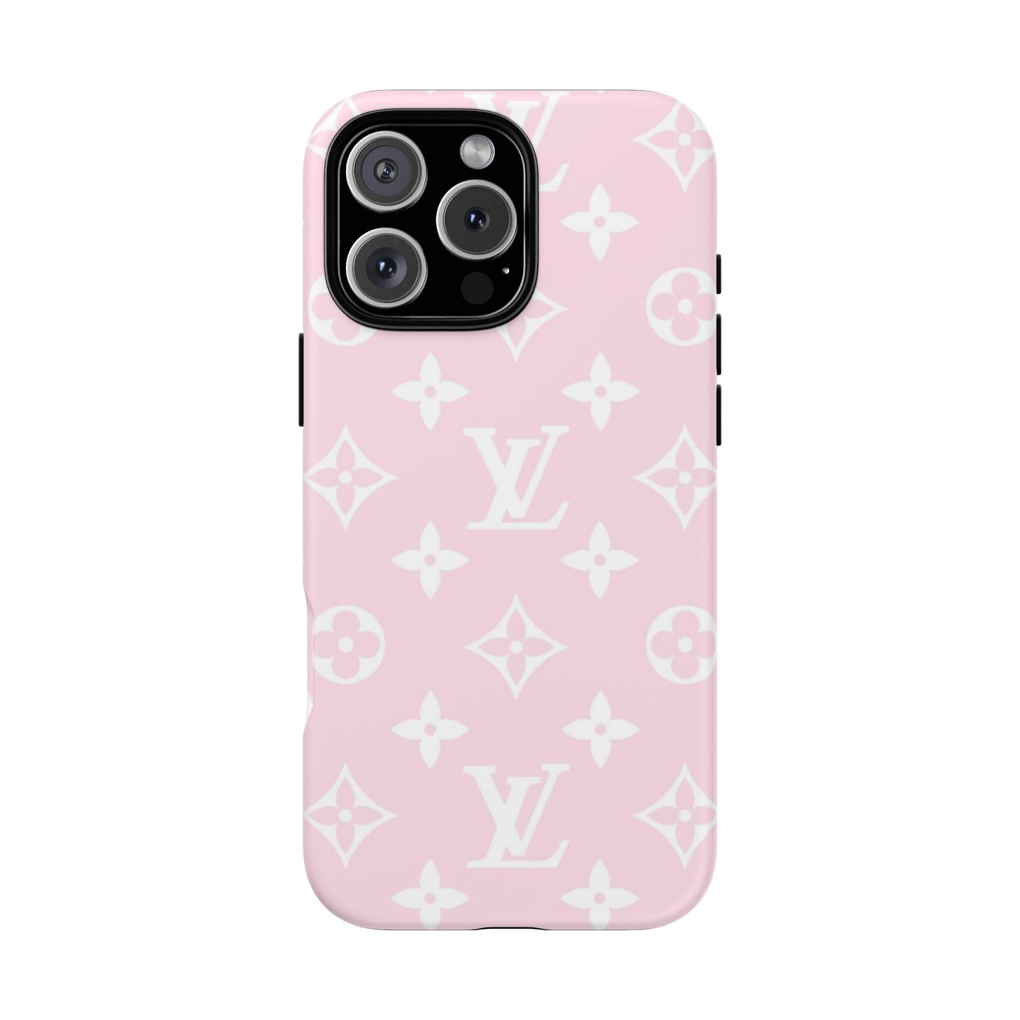 PINK LOUIS CASE *NEW*