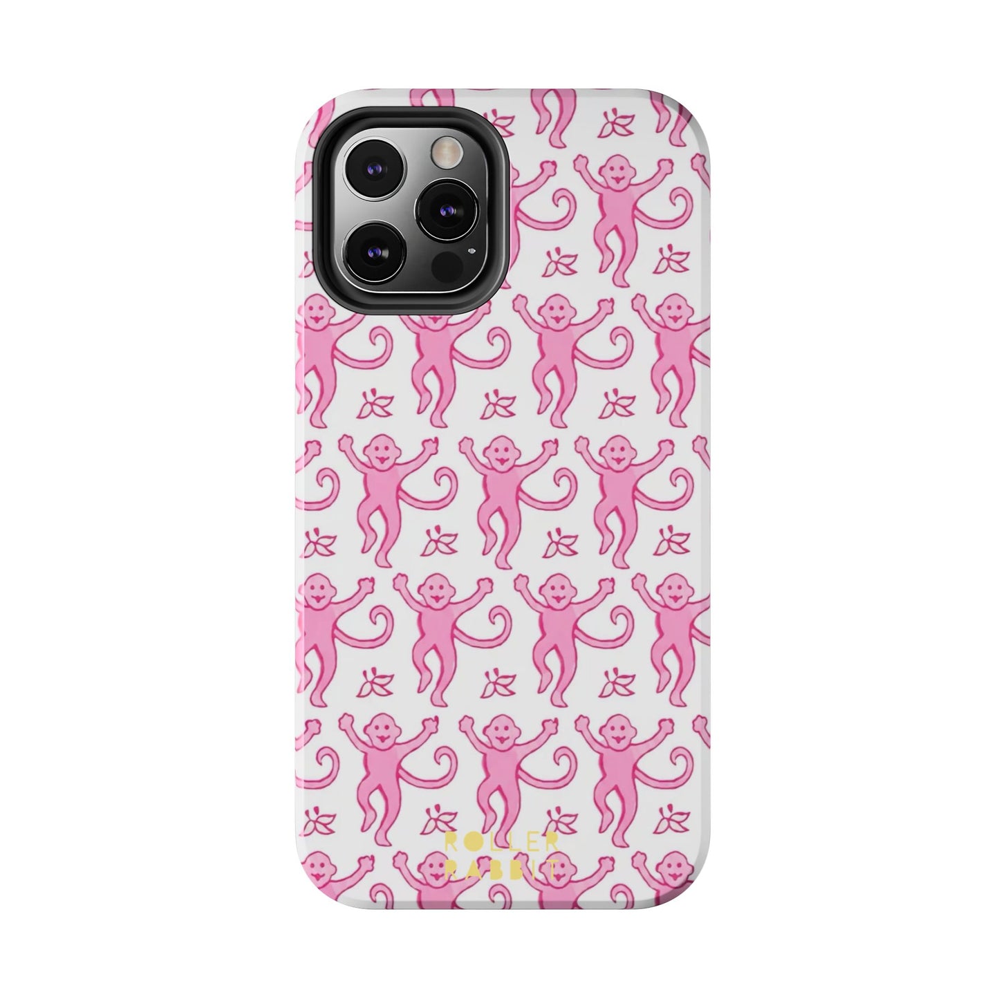 DANCING MONKEY CASE