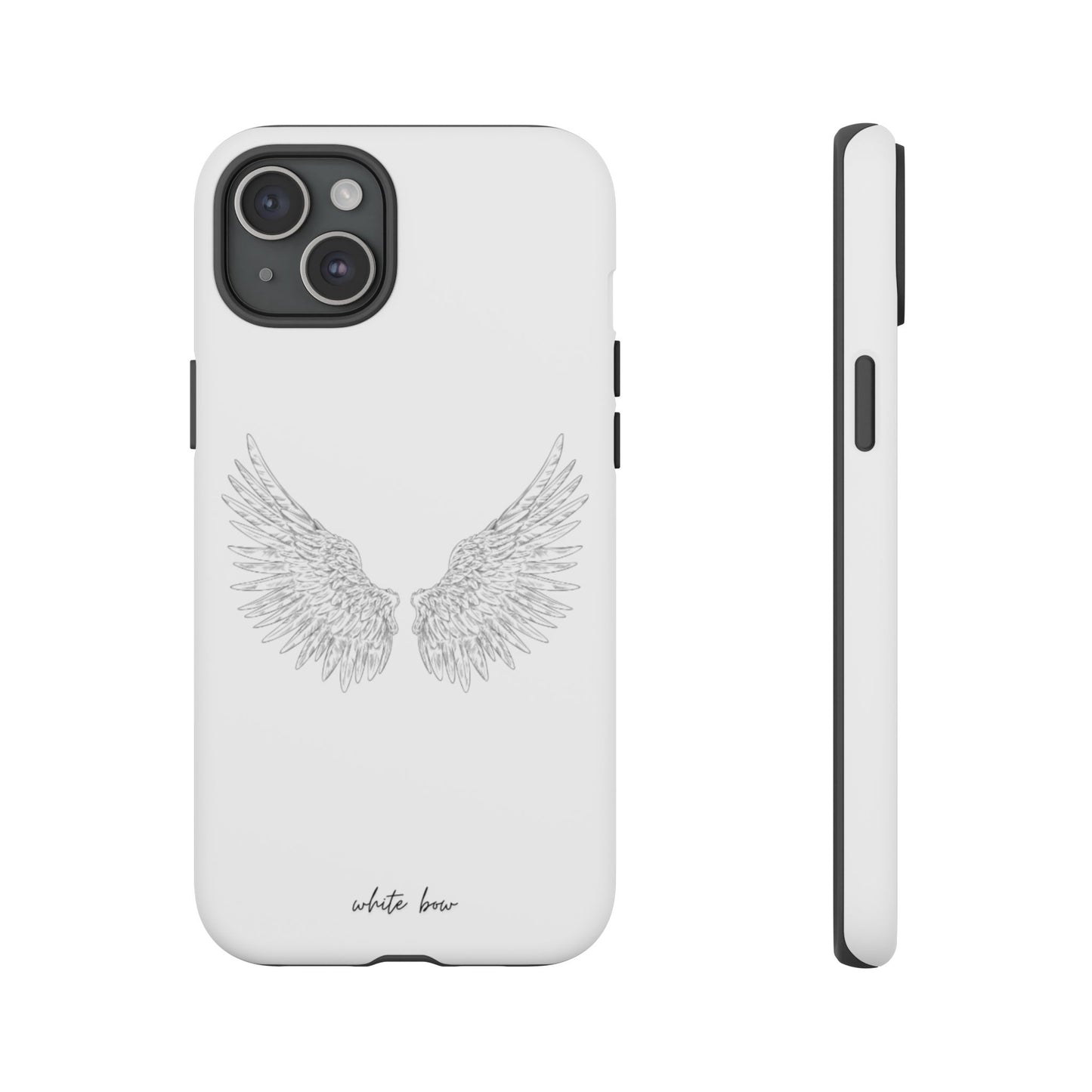 ANGEL WING CASE