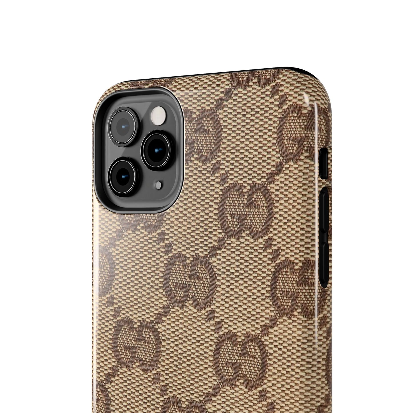 GG BROWN CASE