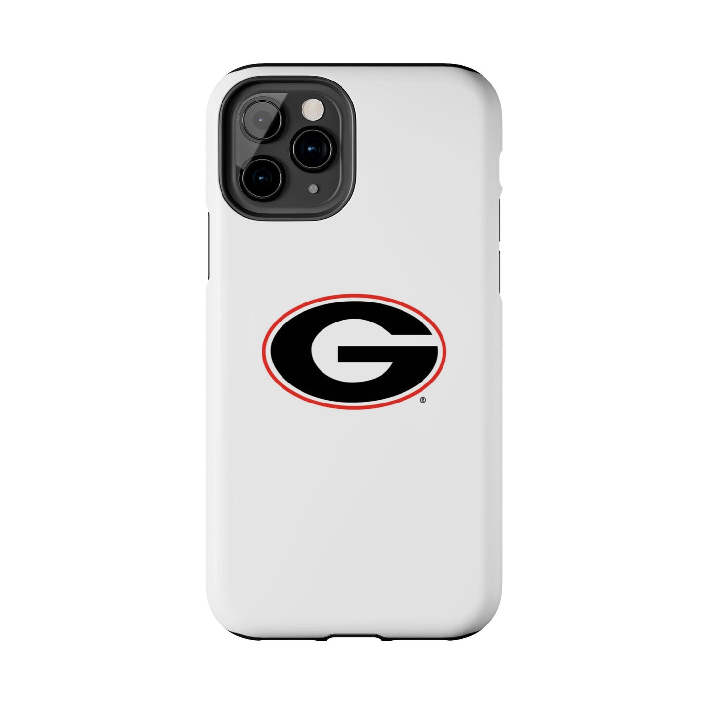 GEORGIA BULLDOGS