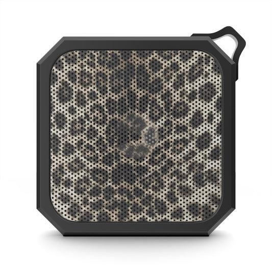 Leopard Blackwater Outdoor Bluetooth Speaker