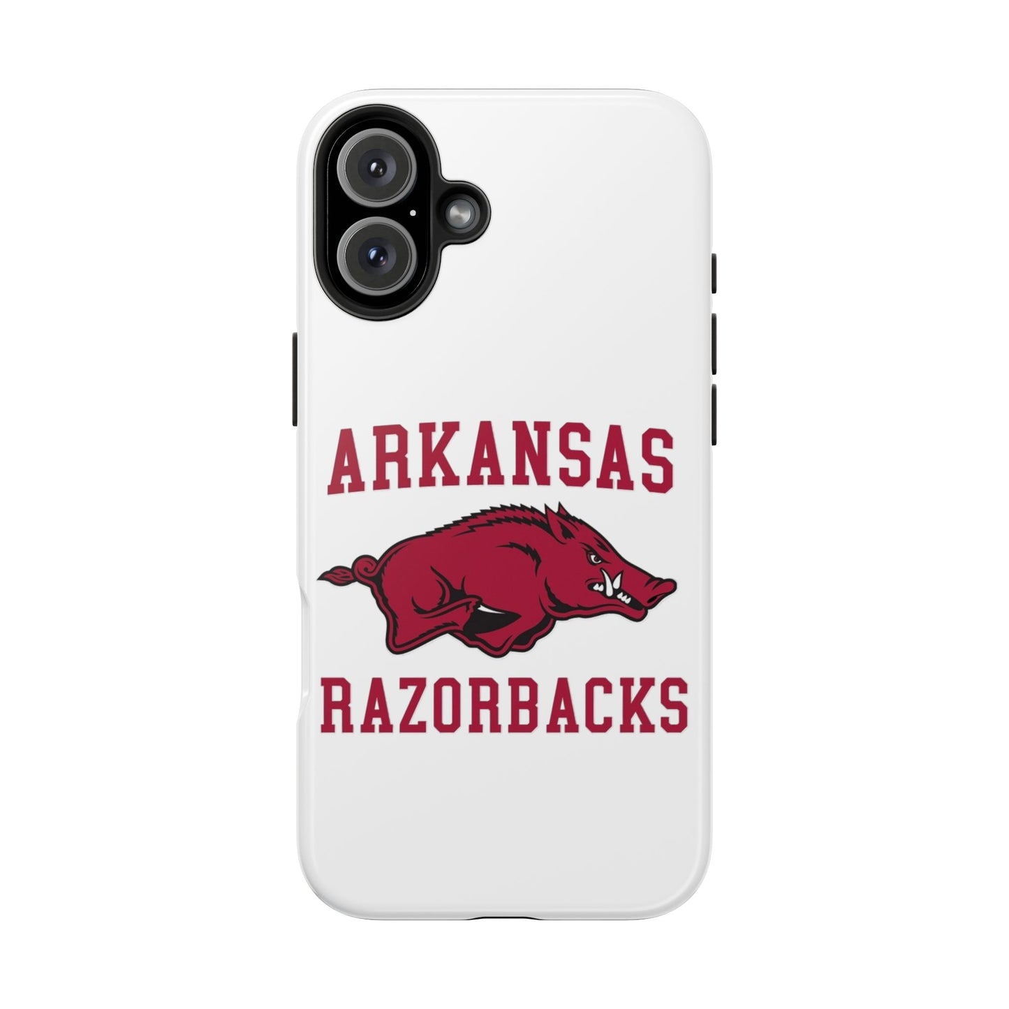 ARKANSAS RAZORBACKS