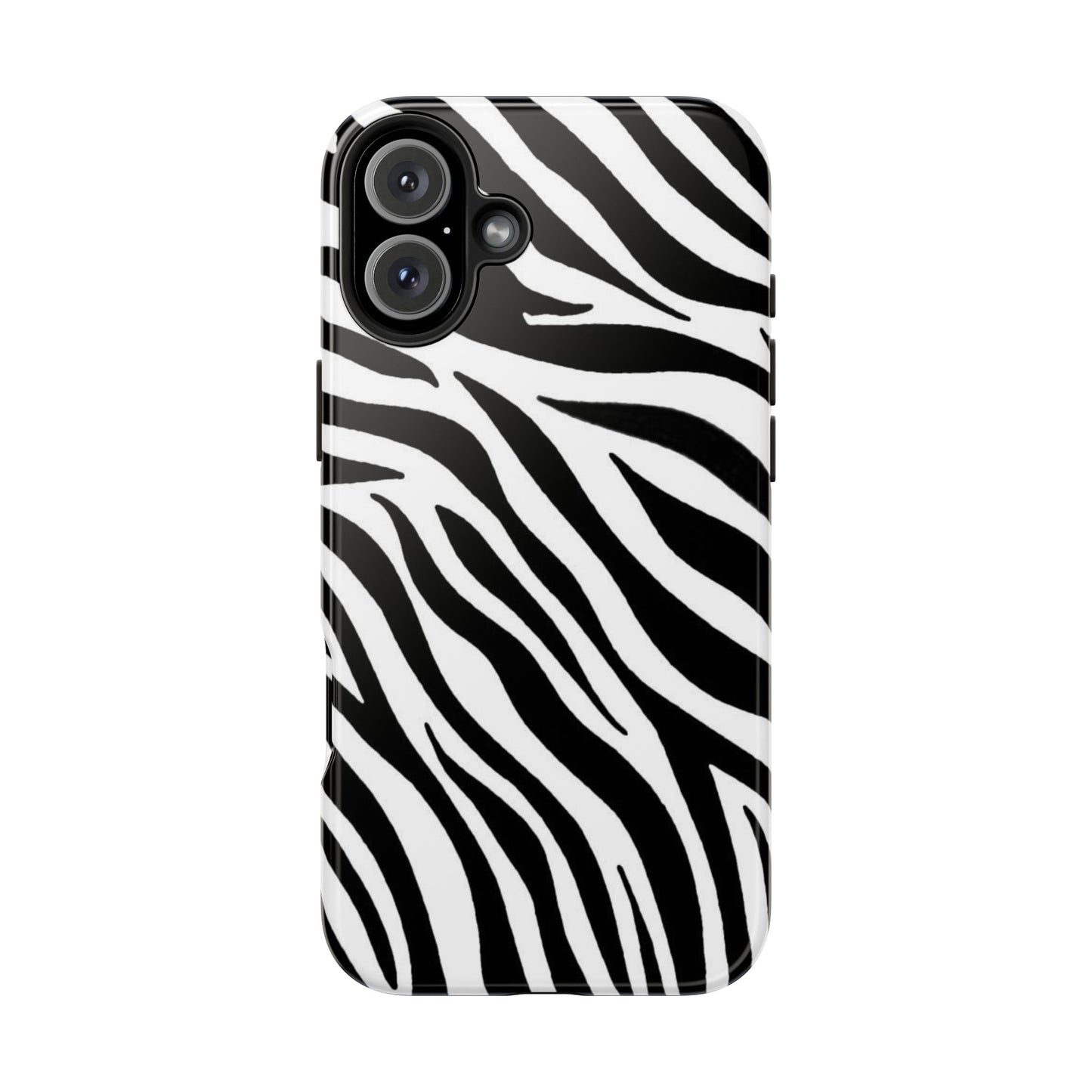 Zebra Phone Case