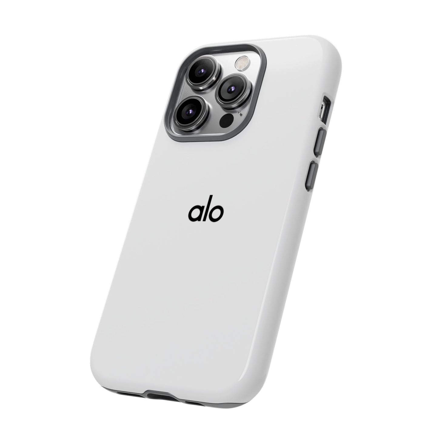ALO WHITE CASE