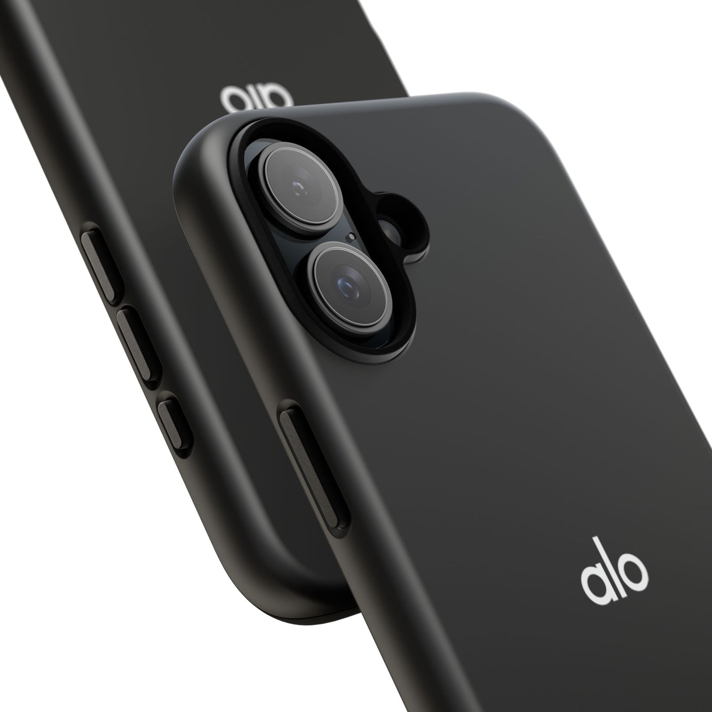 ALO BLACK CASE